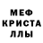 Меф мука alcold